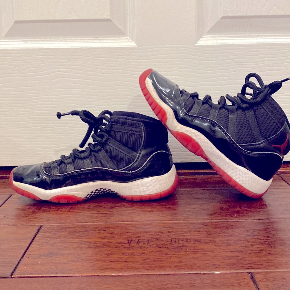 Jordan 11’s